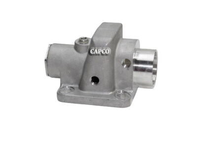 22937742 Ingersoll Rand (OEM)  Valve, Inlet - Normally Open