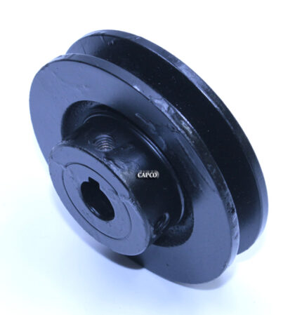 23192412 Ingersoll Rand (OEM)  PULLEY, MOTOR