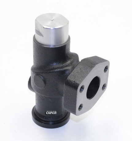 23388135 Ingersoll Rand (OEM)  VALVE, MIN. PRESS. CHECK DN 38 OUT & DN 51 IN