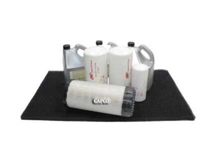 23417249 Ingersoll Rand (OEM)  KIT, 8000 HR MAINTENANCE