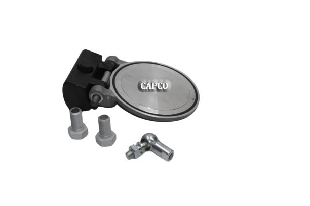 23467228 Ingersoll Rand (OEM)  KIT, SERVICE INLET VALVE - Image 1