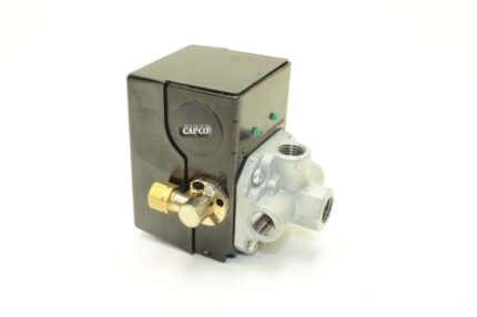 23474570 Ingersoll Rand (OEM)  SWITCH,PRES 135-175 PSIG