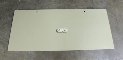 23491137 Ingersoll Rand (OEM)  ASSEMBLY, COMMON DOOR WITH FOAM