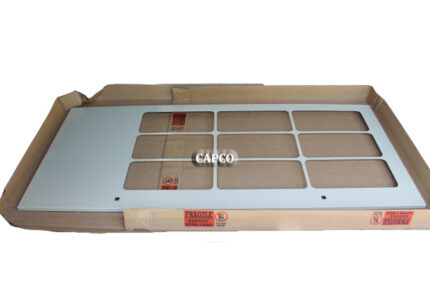 23495179 Ingersoll Rand (OEM)  ASSEMBLY, PACKAGE INTAKE DOOR (WITH FOAM)E