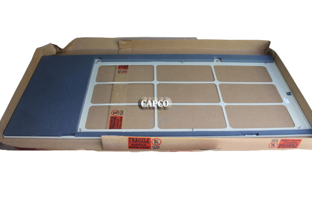 23495179 Ingersoll Rand (OEM)  ASSEMBLY, PACKAGE INTAKE DOOR (WITH FOAM)E - Image 2