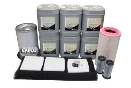 23584006 Ingersoll Rand (OEM)  KIT, VSD MAINTENANCE 90-110kW (1YR/8K), ULTRA