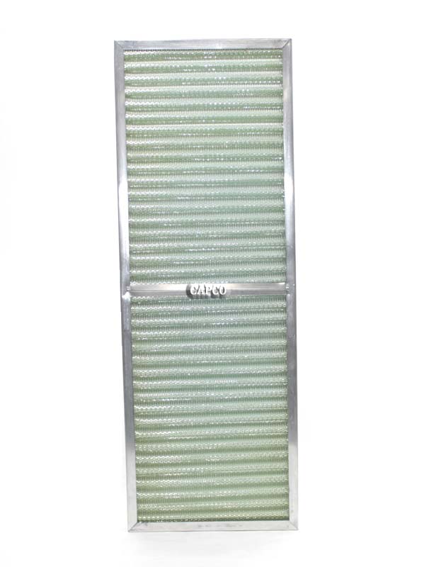 23592017 Ingersoll Rand (OEM)  FILTER, PANEL AIR - Image 1
