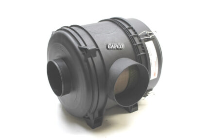 23843733 Ingersoll Rand (OEM)  FILTER, AIR NLG18 STANDARD (MANN)