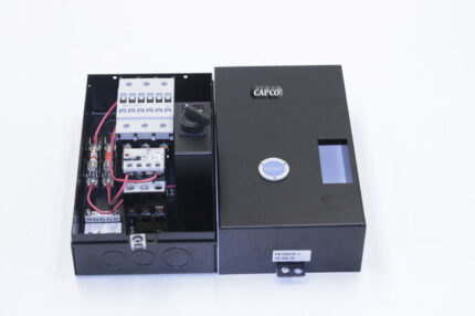 23859739 Ingersoll Rand (OEM)  STARTER, 15HP IEC E-SERIES 230/3/60 N1