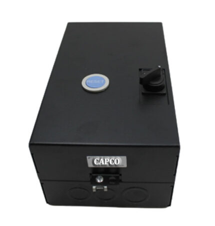 23860026 Ingersoll Rand (OEM)  STARTER, 15 HP IEC 460/3/60 N1