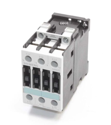 23880453 Ingersoll Rand (OEM)  CONTACTOR, 3RT1025-1AN20