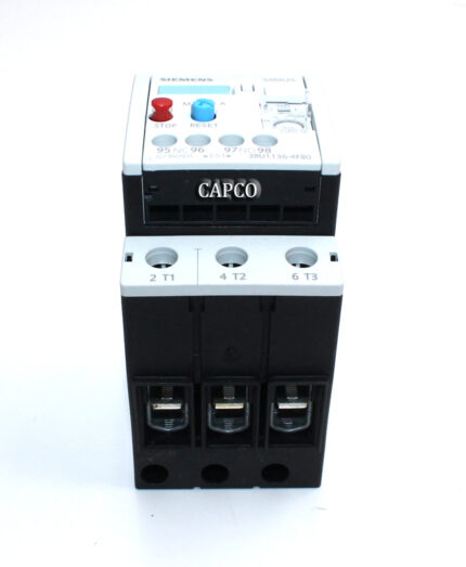 23881535 Ingersoll Rand (OEM)  OVERLOAD, 3RU1136-4FB0