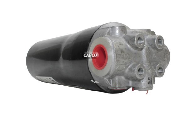 23935042 Ingersoll Rand (OEM)  FILTER, COOLANT (M27 X 2 DONALDSON) - Image 1