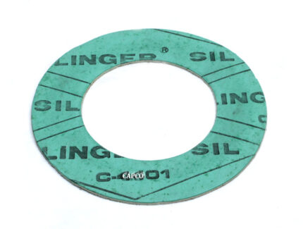 240621-006 Genuine Part by SULLAIR (R) GASKET, FLANGE