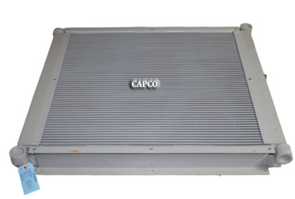 241188 Genuine Part by SULLAIR (R) COOLER, COMB AFT COOLER & OIL