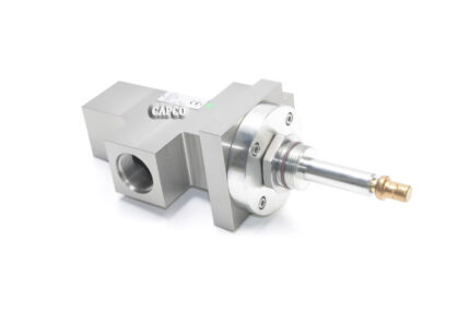 24248775 Ingersoll Rand (OEM)  ASSY, HSTCV (N75-100HP)