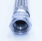 24278970 Ingersoll Rand (OEM)  HOSE, HYD 1.25 X 34 JIC STR X JIC STR - Image 2