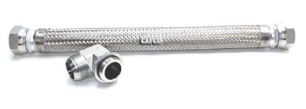 24299968 Ingersoll Rand (OEM)  KIT, A/E DISCHARGE HOSE/Fitting SSR50E/60HP 127.5MM A/E