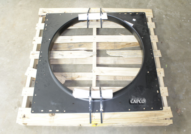 245579 Genuine Part by SULLAIR (R) PANEL, VENTURI 36" - Image 1