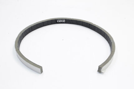 245738 Genuine Part by SULLAIR (R) WEATHERSTRIP, 1/2 X 1' (FEET)