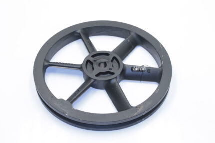 24655656 Ingersoll Rand (OEM)  BELTWHEEL, MACH. SS5/TS5/TS7