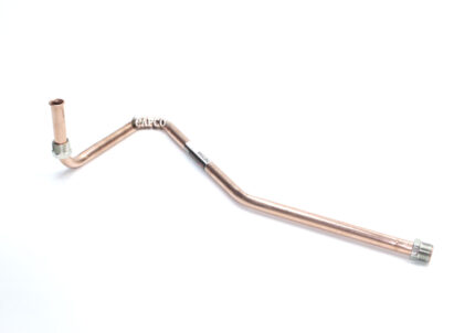 24676355 Ingersoll Rand (OEM)  TUBE, DISCHARGE TS7N7.5