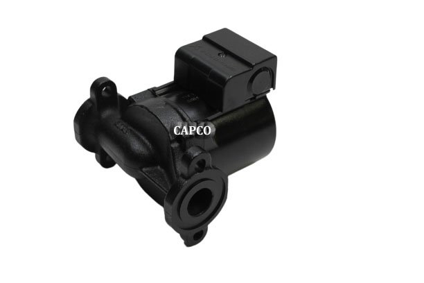 24787079 Ingersoll Rand (OEM)  PUMP,GLYCL,32GPM,UL LSTD, 115V - Image 1