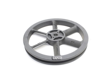 24859761 Ingersoll Rand (OEM)  BELTWHEEL, MACH TS5