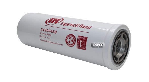 24900458 OIL FILTER (OEM) Ingersoll Rand - Image 1