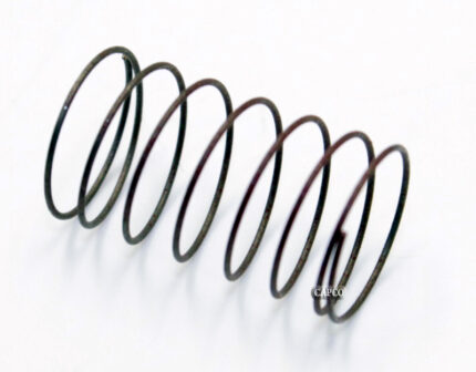 250003-657 Genuine Part by SULLAIR (R) SPRING, BALL CHECK