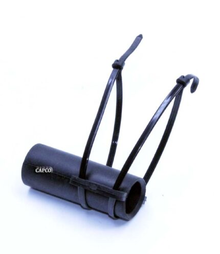 250006-111 Genuine Part by SULLAIR (R) INSULATOR, SPLICE T&B MSC 8