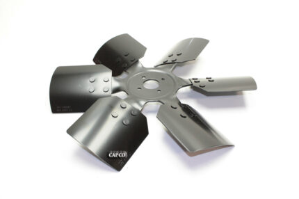 250009-757 Genuine Part by SULLAIR (R) FAN, SUCT 18" 160Q-JD