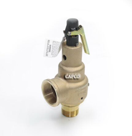 250014-428 Genuine Part by SULLAIR (R) VALVE, RLF 1 1/2 175# 1950CFM