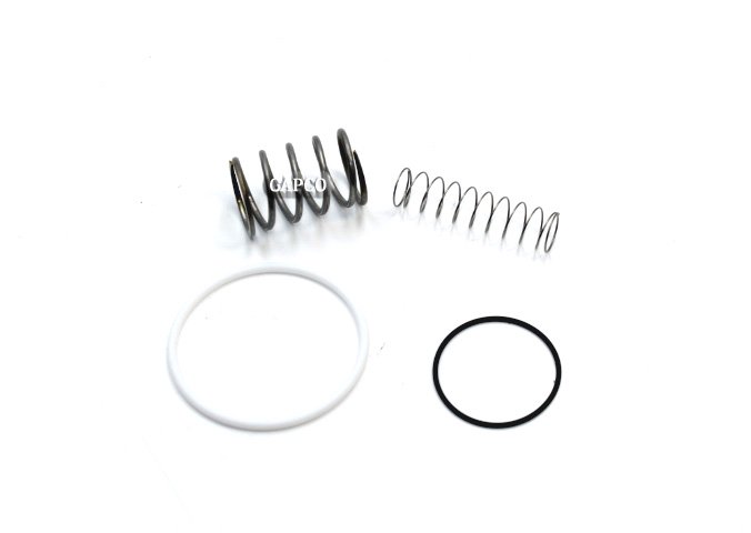 250019-451 Replacement KIT, REPAIR INLET VALVE 02250088-348 - Image 1