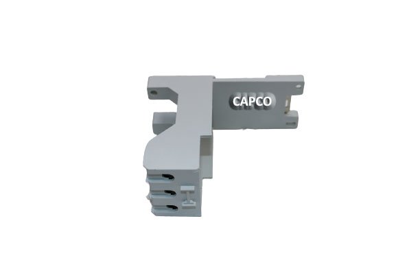 250021-694 Genuine Part by SULLAIR (R) ADAPTER, O.L.R. BASE MNT   CH1 - Image 1