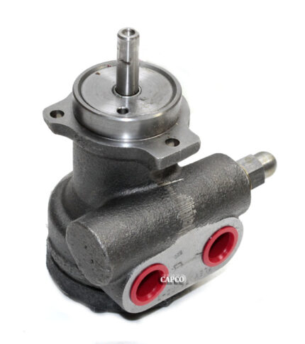 250024-105 Genuine Part by SULLAIR (R) PUMP, OIL 6GPM@1800 RSVS12