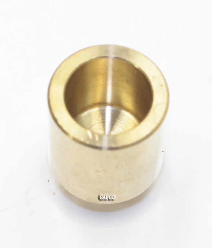 250025-415 Genuine Part by SULLAIR (R) PISTON, THRMOSTAT E6E - Image 2