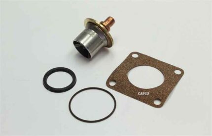 250026-536 Genuine Part by SULLAIR (R) KIT,RPR THRMVLV-210F(26-514)DC