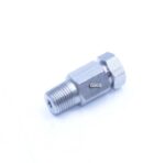 250028-635 Genuine Part by SULLAIR (R) FITTING, COMPRESS ADJ - Image 2