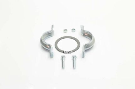 250030-482 Genuine Part by SULLAIR (R) KIT, EXHAUST CLAMP (046780)