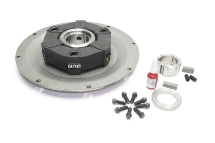 250031-872 Genuine Part by SULLAIR (R) KIT, COUPLING 375 JD