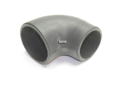 250032-462 Genuine Part by SULLAIR (R) ELBOW, 90 DEG RED 2 1/2 X 3"