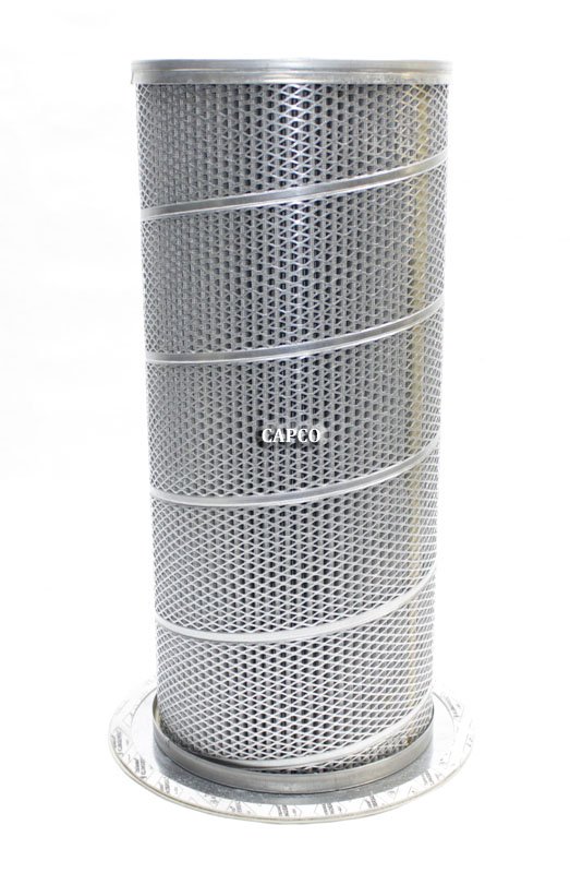 250034-085 Genuine Part by SULLAIR (R) ELEMENT, OIL SEP 10.63 X 25"LG - Image 1