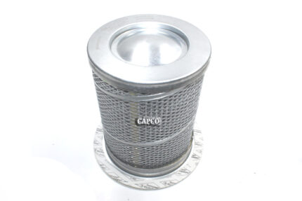 250034-087 Genuine Part by SULLAIR (R) ELEMENT,OIL SEP 8.81 X 11.18