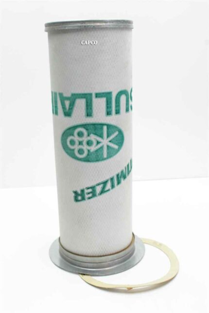 250034-118 Genuine Part by SULLAIR (R) KIT, ELEMENT PLATED PRIM 16SER