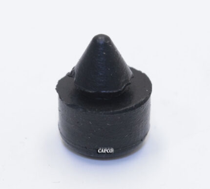 250035-095 Genuine Part by SULLAIR (R) BUMPER, RUBBER 1/2 DIA