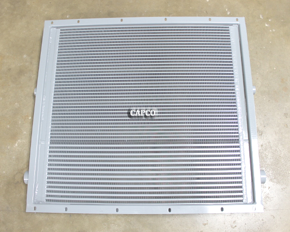 250038-658 Replacement Combination Cooler - Image 1