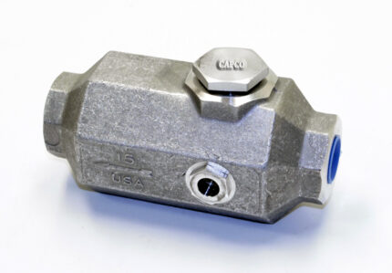 251311 Genuine Part by SULLAIR (R) LUBRICATOR, PF 1/2 PT-3/4 FNPT