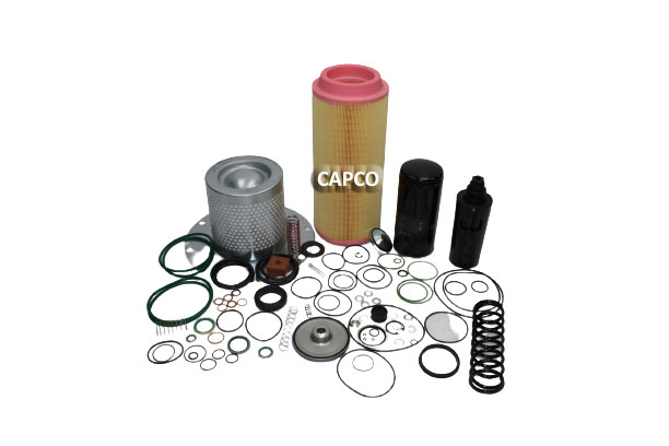 2901-0567-00 KIT-SERVICE:PREVENTIVE MAINTEN (OEM) Atlas Copco - Image 1