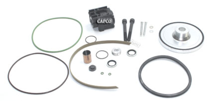 2901-1622-00 UNLOADER KIT (OEM) Atlas Copco